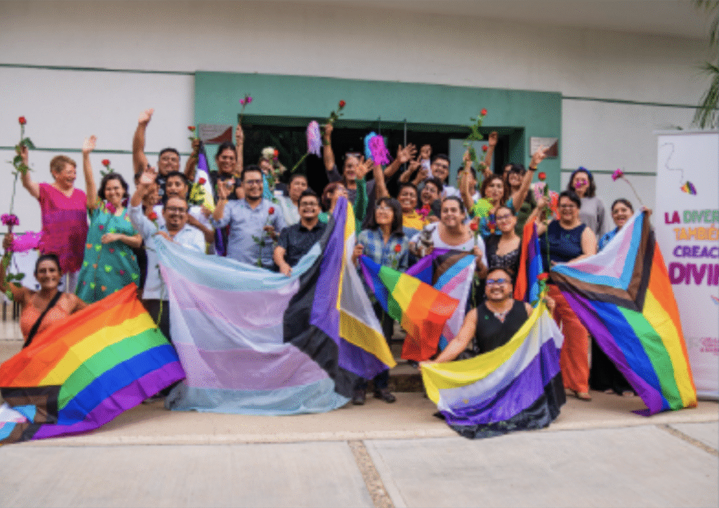 CDD presenta la campaña “Otra Mirada Católica de la Diversidad”